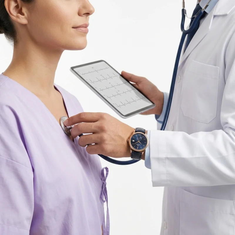 cardiologista 24h