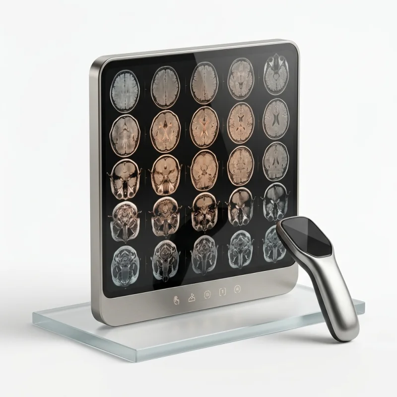 médico de cabeça em Goiás
