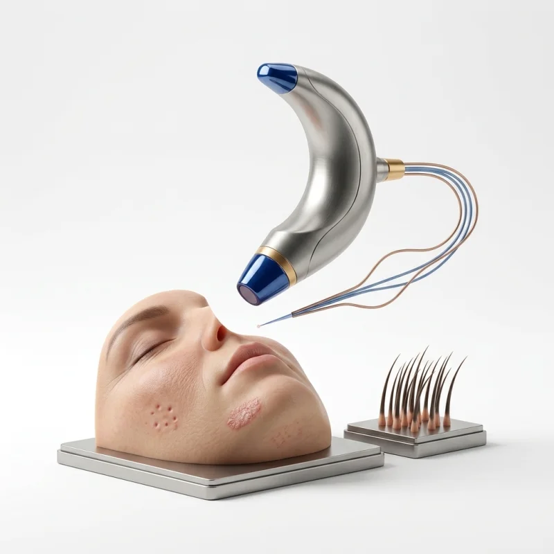 médico dermatologista