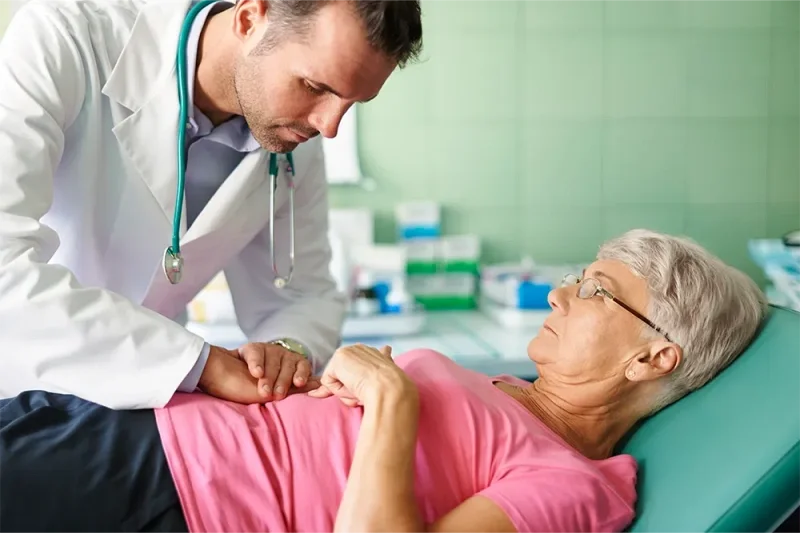 médico gastro em Goiás