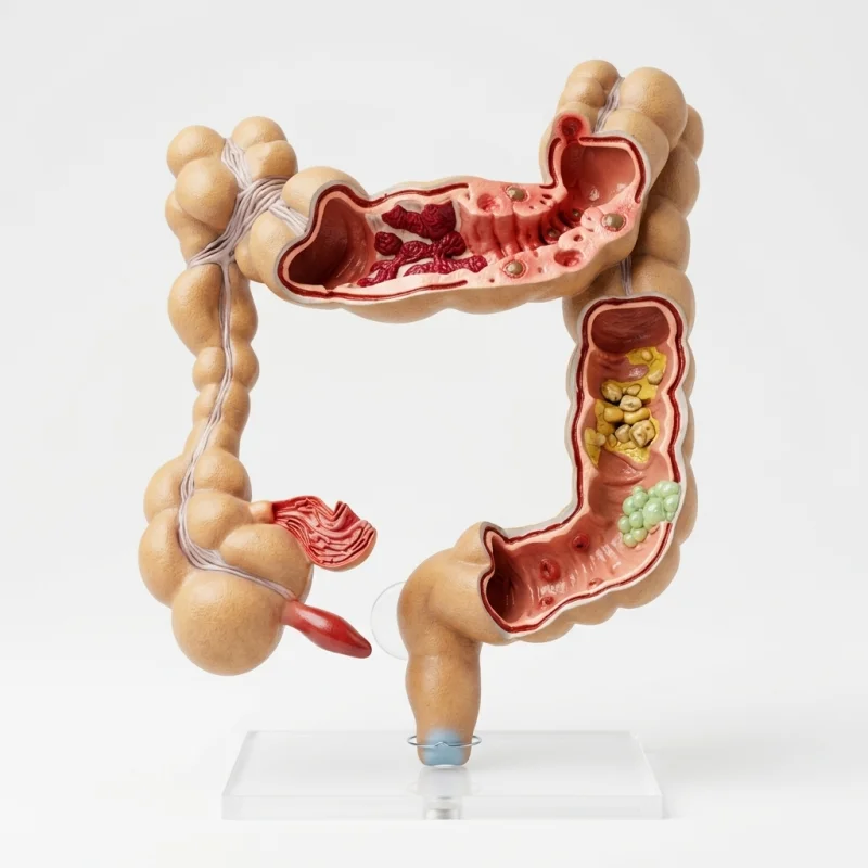 proctologista