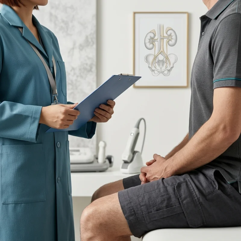 urologista em Goiânia
