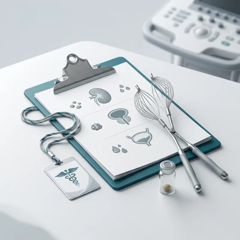 urologista em Goiânia